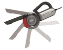 BLACK & DECKER PIVOT CAR VACUUM PV1200AV-B5