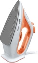 Braun SI1009 Steam Iron, TexStyle , 1900 Watts, 50% Energy Saving, Orange
