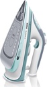 Braun SI5017GR Texstyle 5 Steam Iron - 2700W