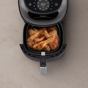 Philips NA322/09 Airfryer 4.2L 3000 Series-,Rapid air Technology,16 cooking functions, cooking window