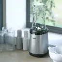 Philips HR2765/00 Blender-5000 Series 800W ProBlend Plus Technology. Detachable Blades. Easy Clean.