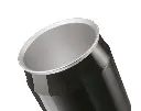 Philips CA6500/63 Milk Frother - Black
