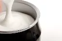 Philips CA6500/63 Milk Frother - Black