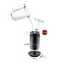 Philips CA6500/63 Milk Frother - Black