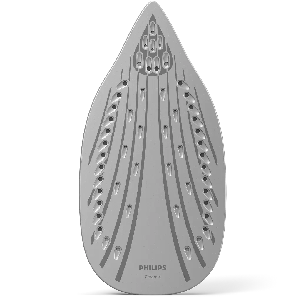 Philips DST3020/26 Steam Iron 3000 Series 2200 W  