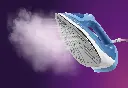 Philips DST3020/26 Steam Iron 3000 Series 2200 W  
