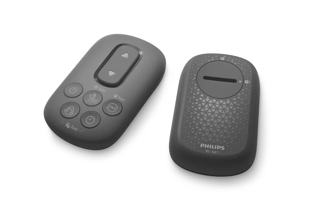 PHILIPS AMF870/35 Air Performer 3-in-1: Purifier, Heater & Cooling Fan – Cleans 70m², HEPA Filter, Smart Sensors, Alexa, App. Quiet & Energy Efficient