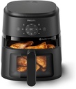 Philips NA220/09 Airfryer 2000 series 4.2L, 13 cooking methods