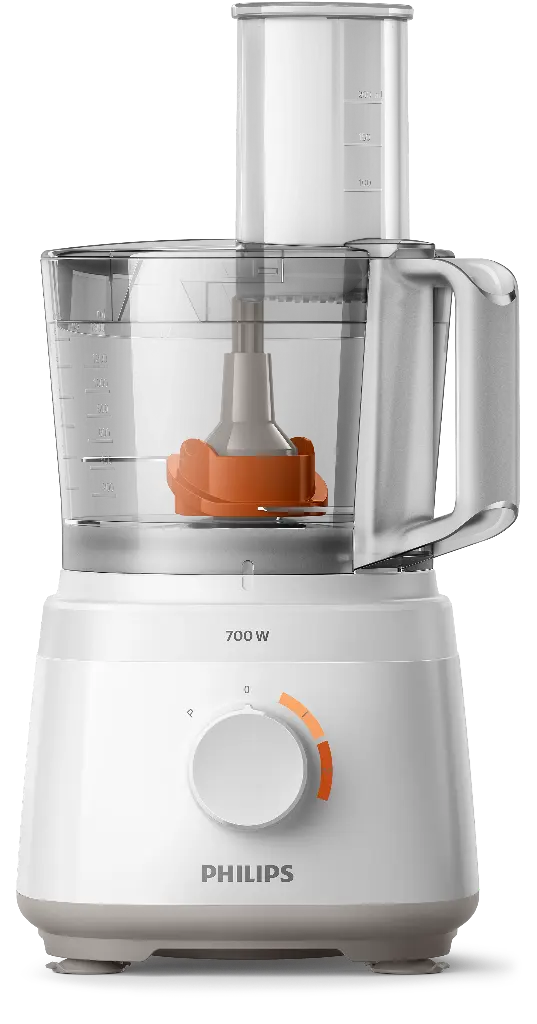 Philips HR7310/00 Food Processor Daily Collection kitchen machine