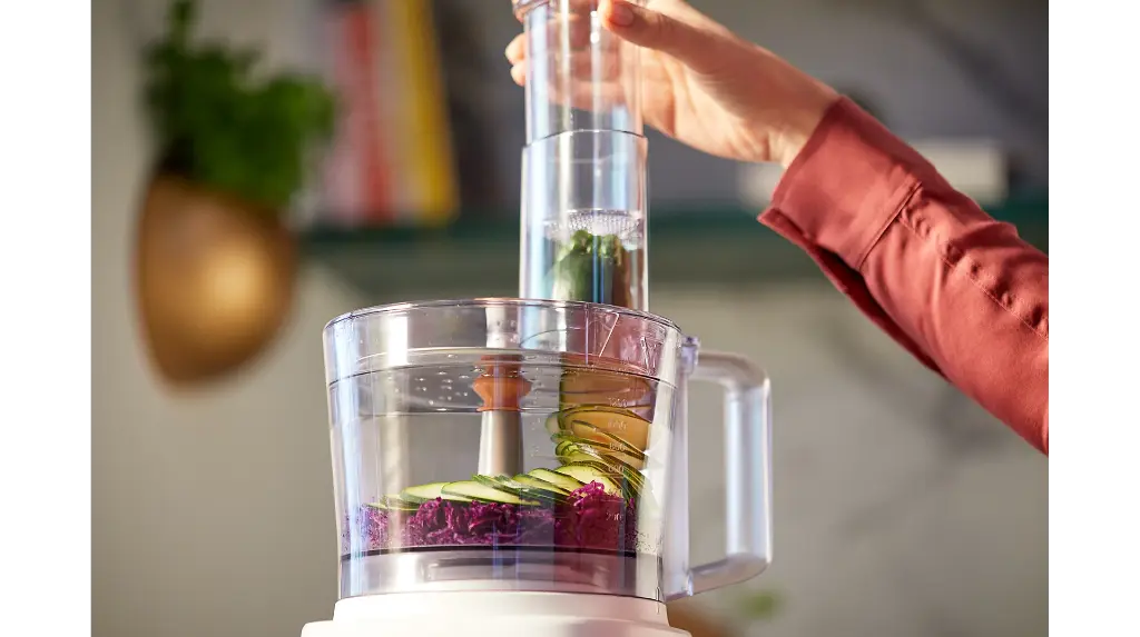 Philips HR7310/00 Food Processor Daily Collection kitchen machine