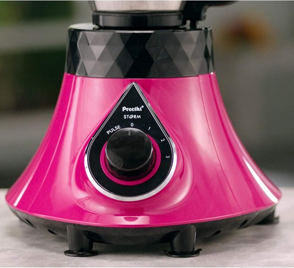 Preethi MG232/00 Mixer Grinder STORM MIXIE 750W 