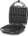 BLACK & DECKER SANDWICH MAKER TS4130-B5