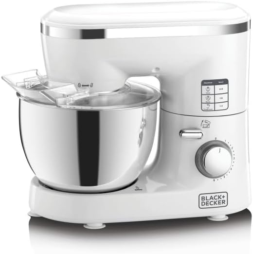 BLACK & DECKER STAND MIXER SM1000-B5
