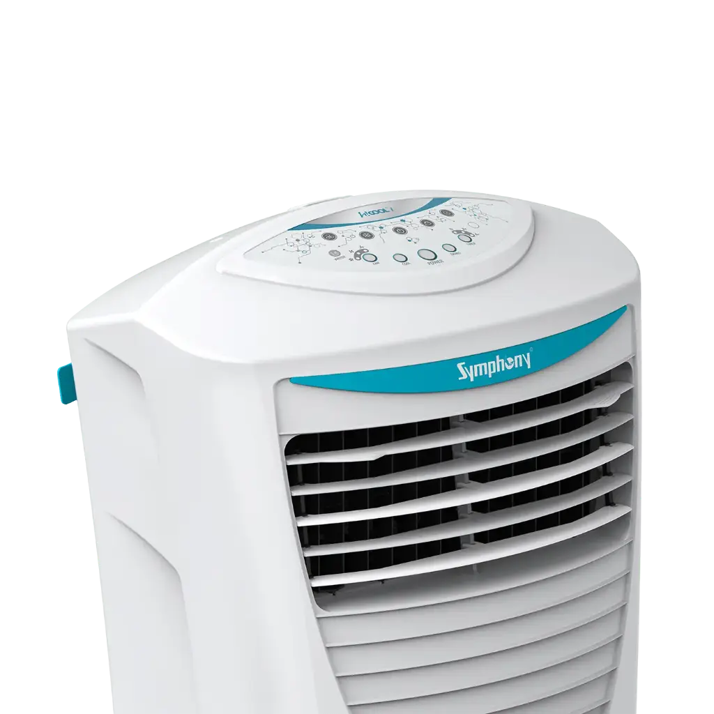 Symphony Hi Cool i – Room Air Cooler