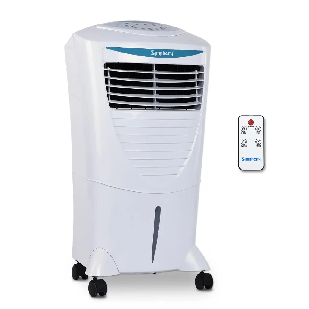 Symphony Hi Cool i – Room Air Cooler