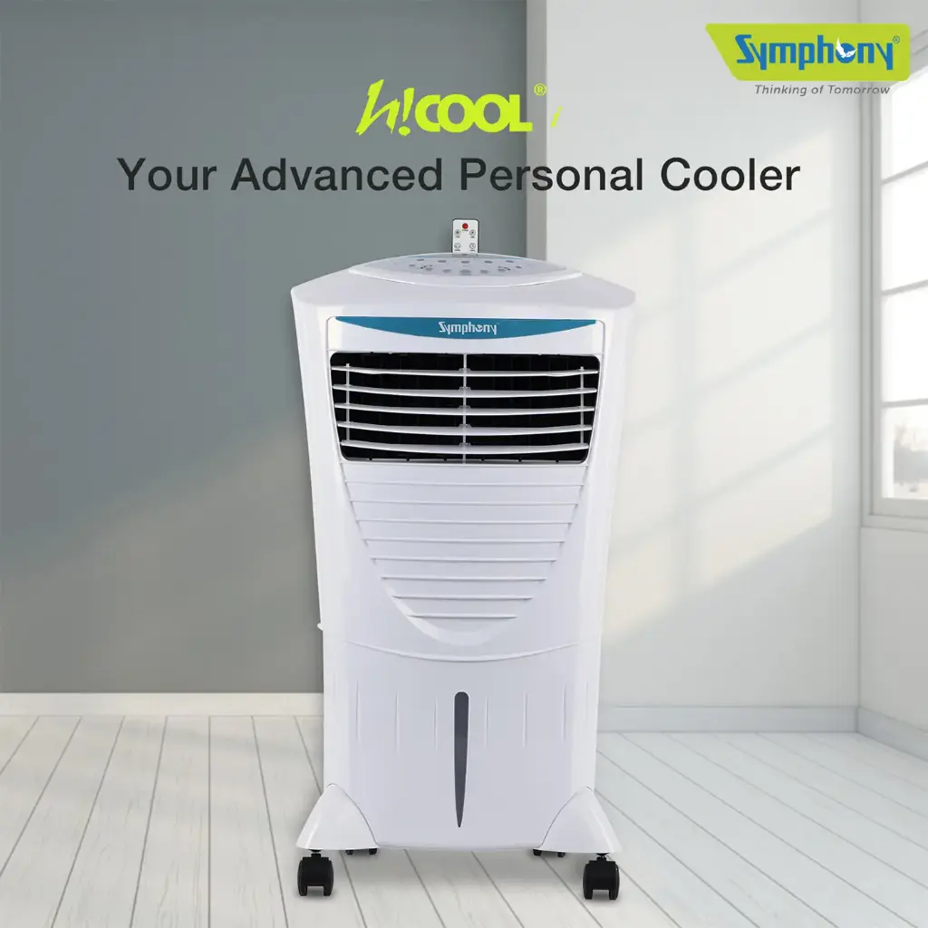 Symphony Hi Cool i – Room Air Cooler
