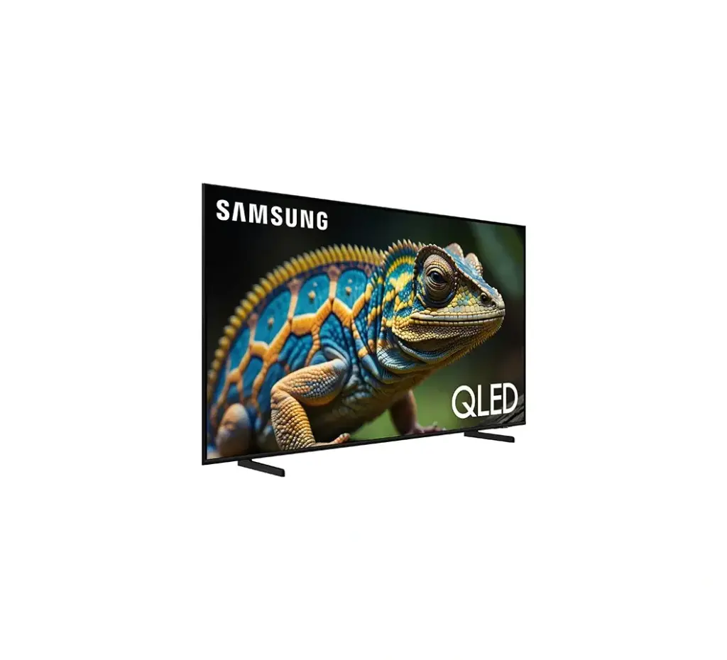 Samsung 65" QLED TV QA65Q60DAUXKE - 4K 