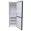 VON FRIDGE BMF VRB-327NVAK/NRAK 327L,BLACK IN 