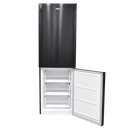VON FRIDGE BMF VRB-327NVAK/NRAK 327L,BLACK IN 