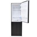 VON FRIDGE BMF VRB-327NVAK/NRAK 327L,BLACK IN 