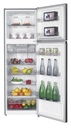 VON FRIDGE TMF VRT-247NRAK 247L,DARK INOX 