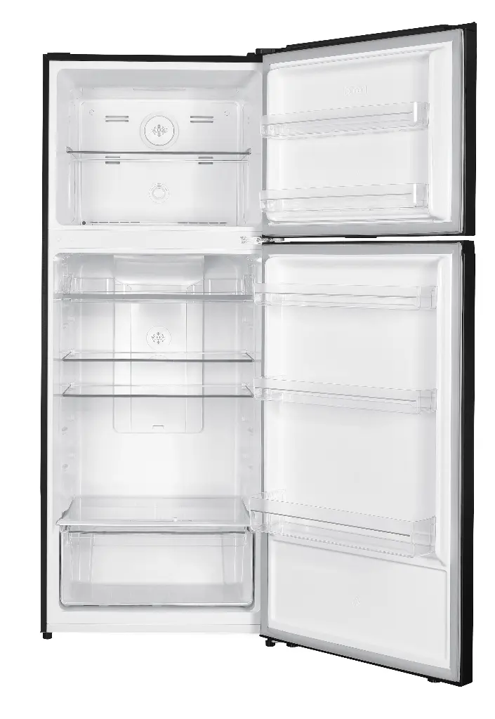 VON FRIDGE TMF VRT-490NVAK 480L,INVERTER,DARK 