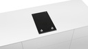 BOSCH BI HOB PKF375CA1/2E 30CM 2E CERAMIC BLK 