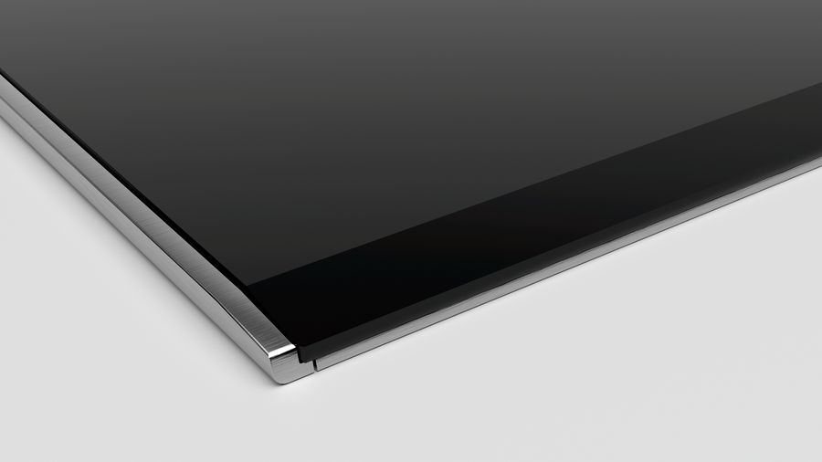 BOSCH BI HOB PKF375CA1/2E 30CM 2E CERAMIC BLK 