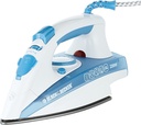 Black&Decker X2000-B5 Steam Iron, Ceramic Soleplate
