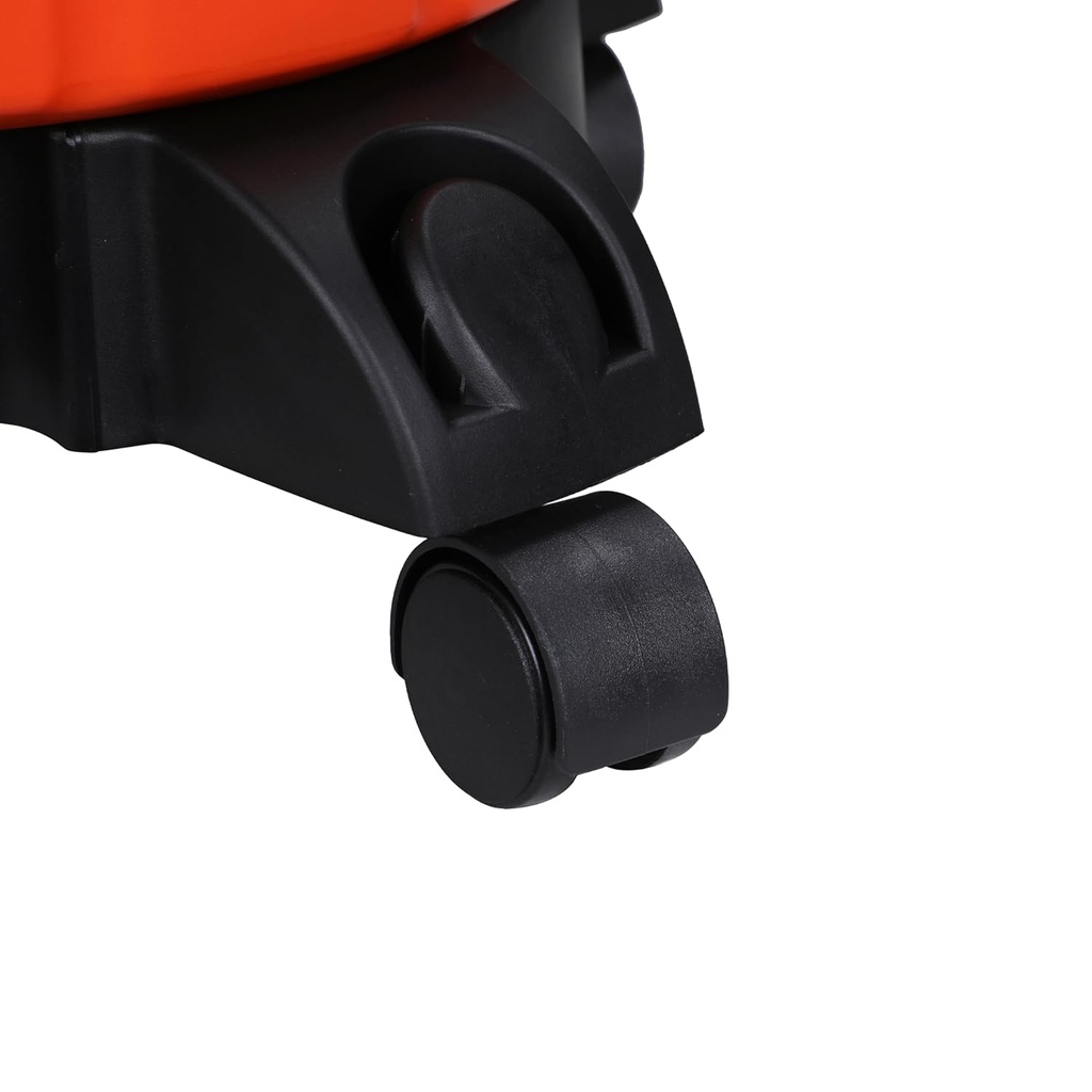 B+D WDBD15-B5  Wet & Dry Vacuum Cleaner, 1400W, 15L tank