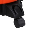 B+D WDBD15-B5  Wet & Dry Vacuum Cleaner, 1400W, 15L tank