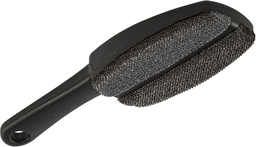 Brabantia Clothes brush- Dark grey / Grey fabric