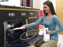 BLACK & DECKER STEAM CLEANER FSS1600-B5 HANDHELD