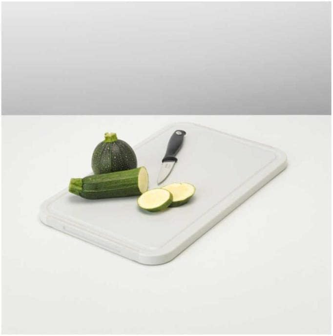 Brabantia Slice and Dice- Chopping Board plus Serving Tray
