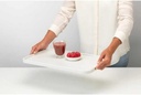 Brabantia Slice and Dice- Chopping Board plus Serving Tray