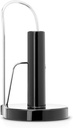 Brabantia Kitchen Roll Holder, Free Standing-Brilliant Steel