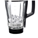 BLACK & DECKER BX650G-B5 700W GLASS BLENDER