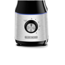 BLACK & DECKER BX650G-B5 700W GLASS BLENDER