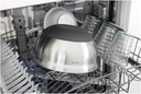 Brabantia Bake & Mix - Mixing Bowl 3 litre - Matt Steel