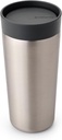 Brabantia Make & Take Insulated Cup, Medium, 0.36L, Dark Grey