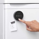 Brabantia Bake & Mix Magnetic Kitchen Timer