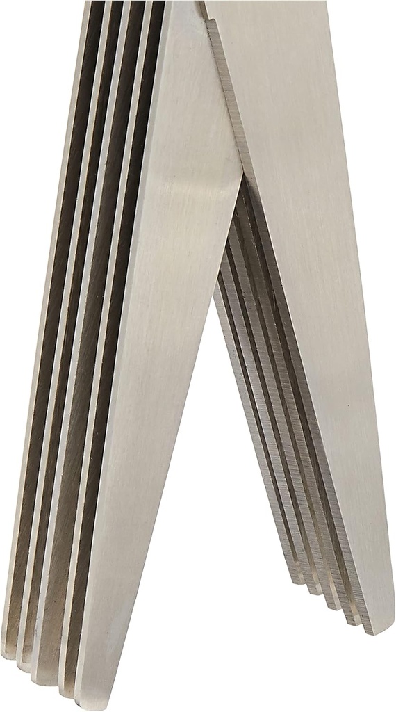 Brabantia Nice & Handy- Herb Scissors plus Cleaning Tool