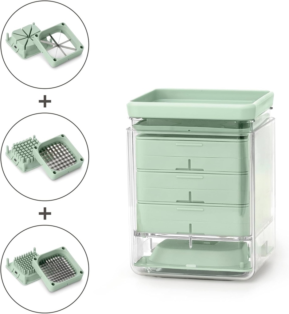 Brabantia Prepping Potato Cutter