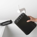 Brabantia Slice & Dice Knife Block plus Knives