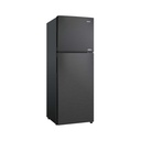 Haier Refrigerator Haier HRF-239FA 211L TM Fridge Black Inverter/No Frost