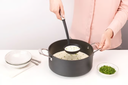 Brabantia Cook & Serve Soup Ladle