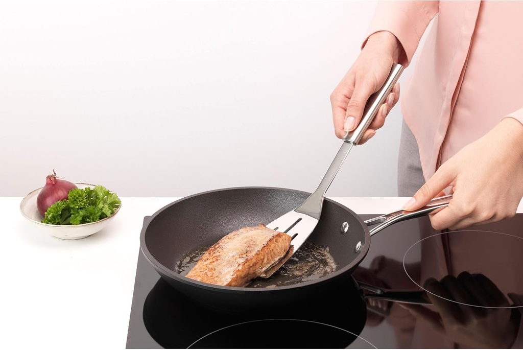 Brabantia Cook & Serve Wok Spatula