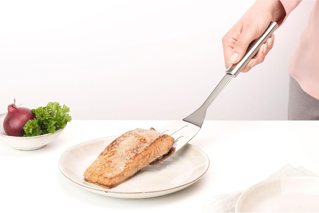 Brabantia Cook & Serve Wok Spatula