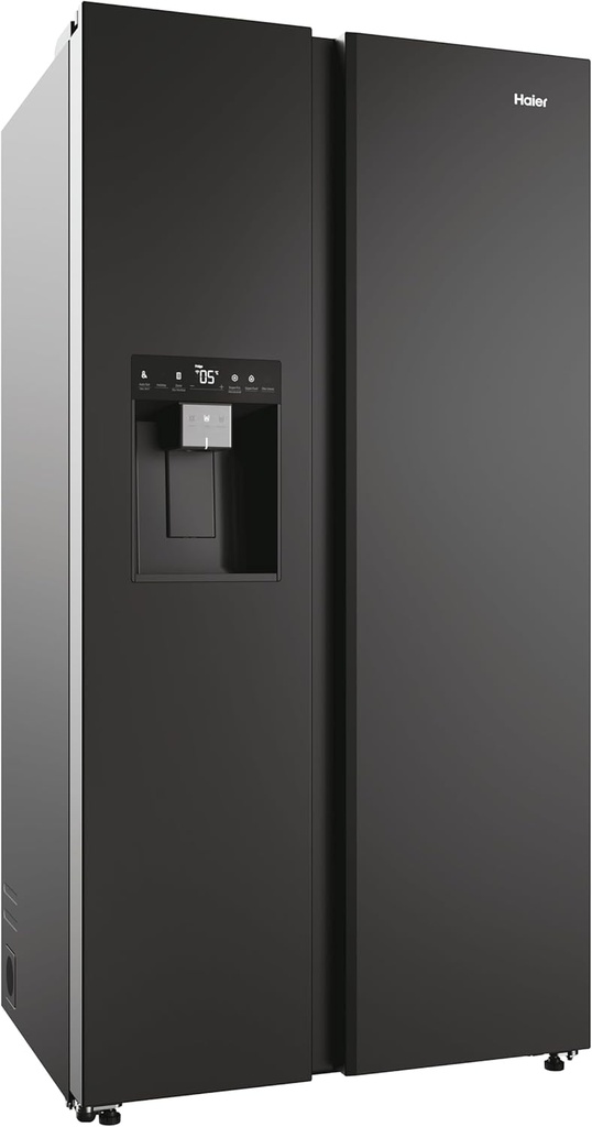 Haier SBS Fridge HSW59F18EIPT(UK)