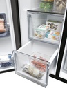 Haier SBS Fridge HSW59F18EIPT(UK)